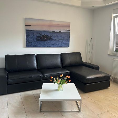Haus Meeresbrise Grömitz Kamer foto
