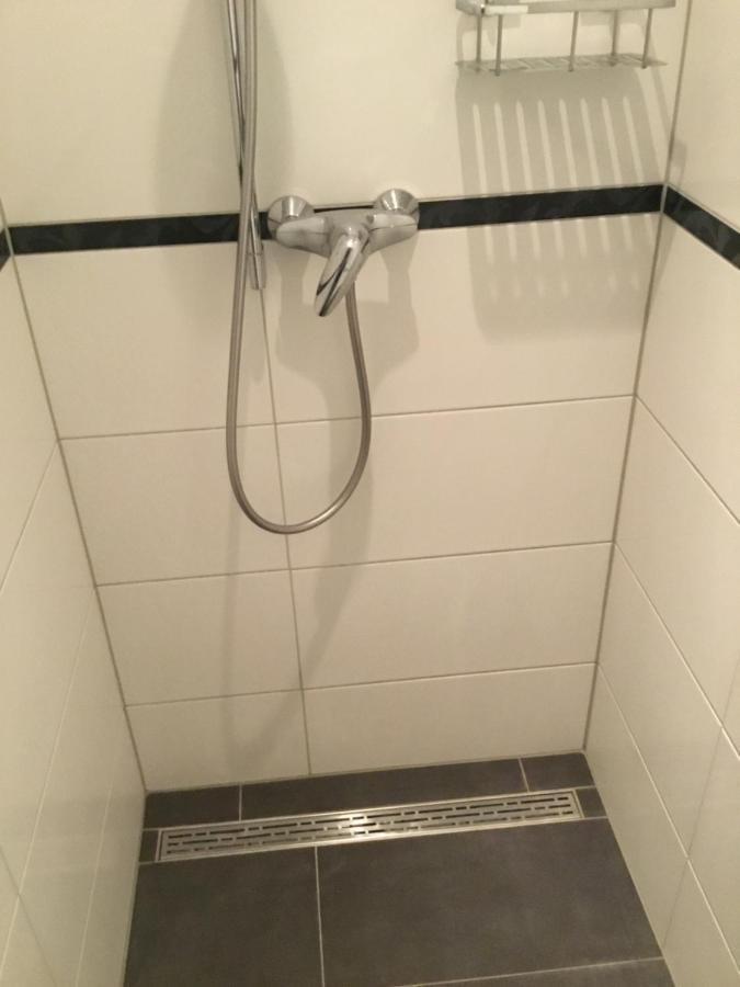 Haus Meeresbrise Grömitz Buitenkant foto