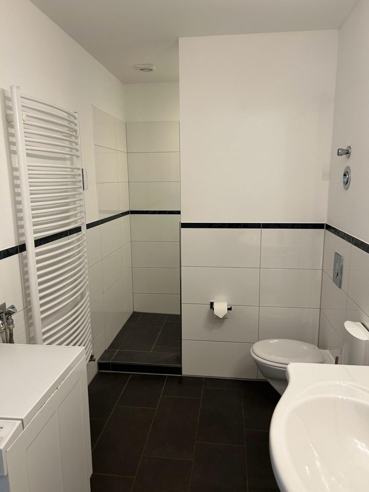 Haus Meeresbrise Grömitz Buitenkant foto
