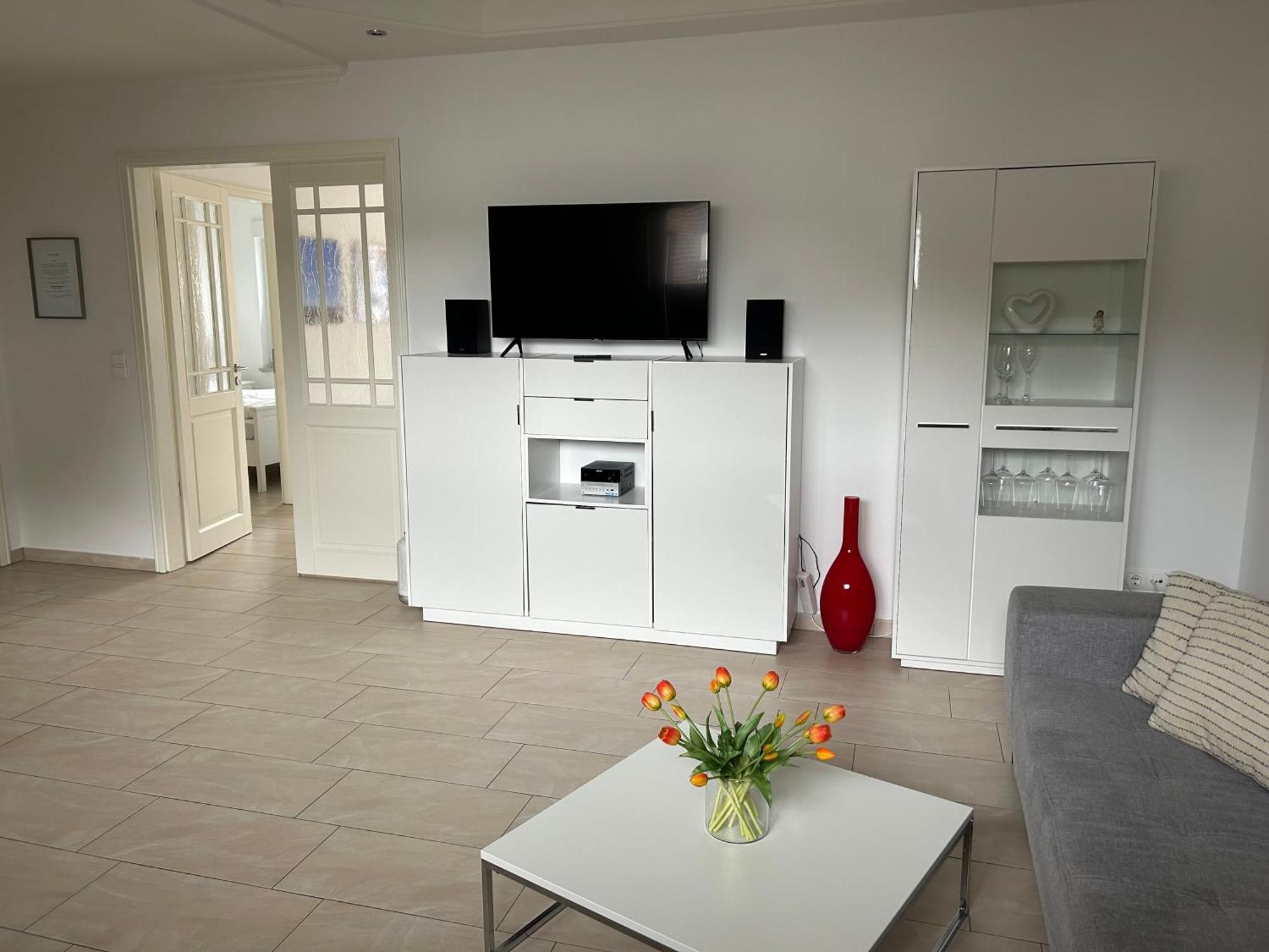 Haus Meeresbrise Grömitz Buitenkant foto