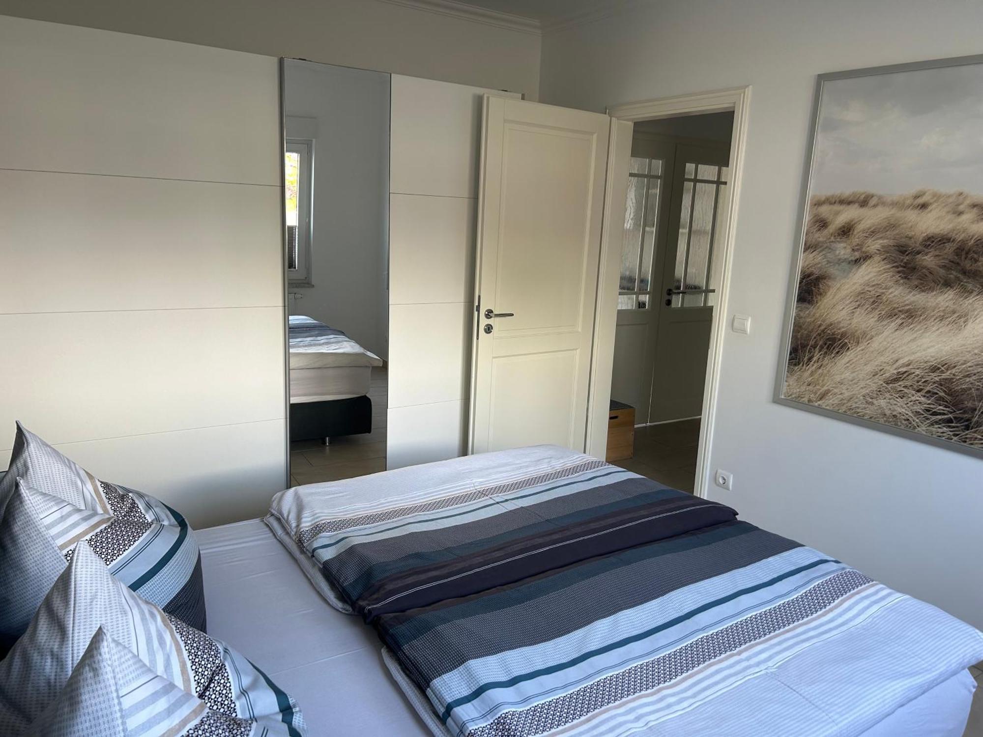 Haus Meeresbrise Grömitz Buitenkant foto