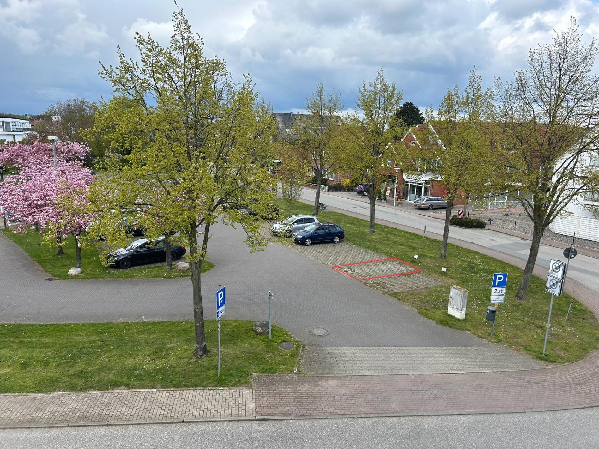 Haus Meeresbrise Grömitz Buitenkant foto