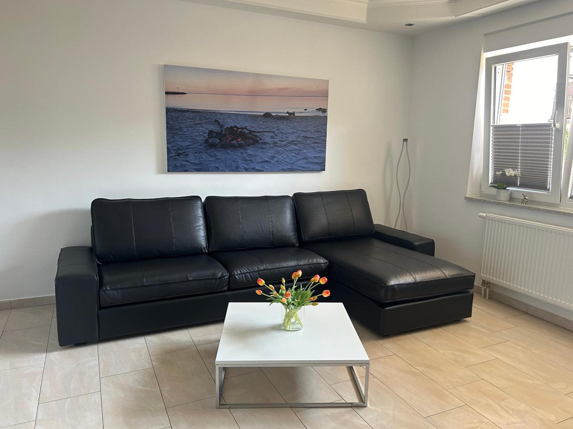 Haus Meeresbrise Grömitz Kamer foto